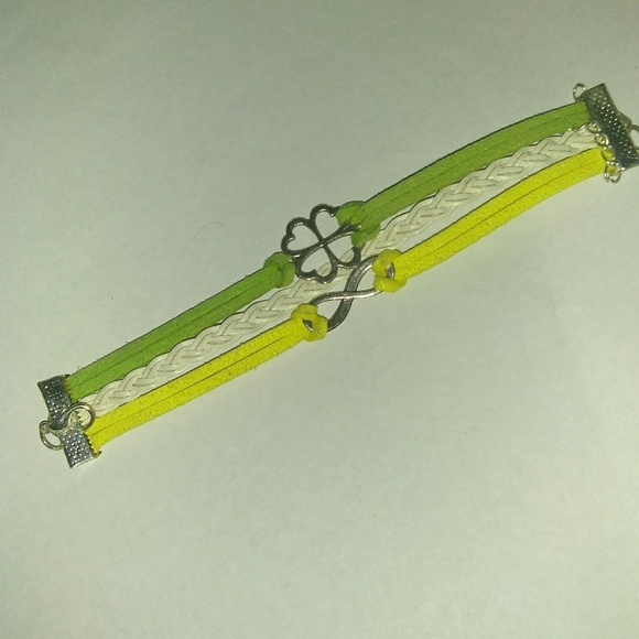 Snap on bracelets - Picture 4 of 6